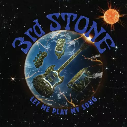 3rd Stone - Let Me Play My Song 320 kbps mega ddownload