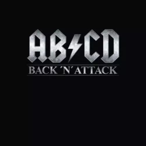 AB/CD - Back'N'Attack 320 kbps mega ddownload fikper