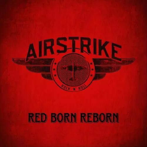 Airstrike - Red Born Reborn 320 kbps mega ddownload fikper