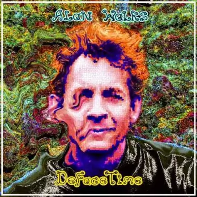 Alan Walks - Deface Time MP3 320kbps mega ddownload