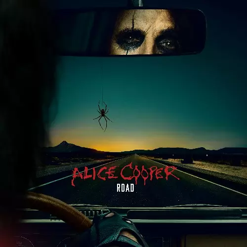 Alice Cooper - Road 320 kbps mega ddownload fikper