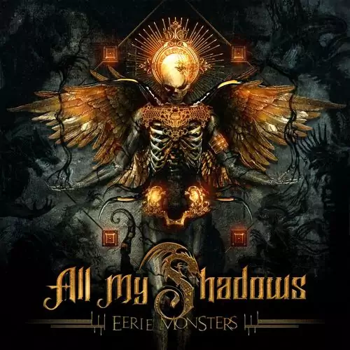 All My Shadows - Eerie Monsters 320 kbps mega ddownload
