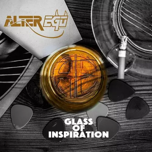 Alter Ego Official - Glass Of Inspiration 320 kbps mega ddownload