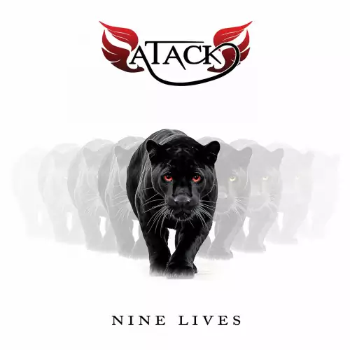 Atack - Nine Lives 320 kbps mega ddownload