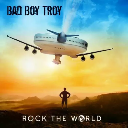 Bad Boy Troy - Rock The World 320 kbps mega rapidgator