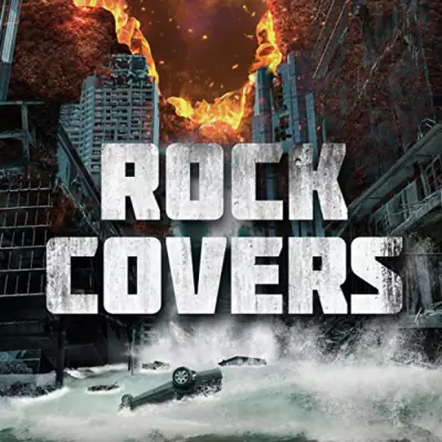 VA - Spotify Best Rock Covers 320 kbps mega google drive
