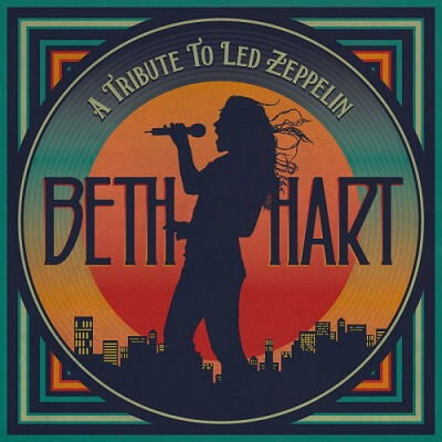 Beth Hart - A Tribute To Led Zeppelin 320 kbps mega google drive