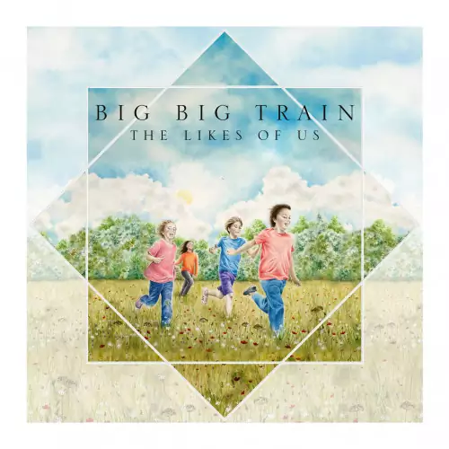 Big Big Train - The Likes of Us 320 kbps mega ddownload