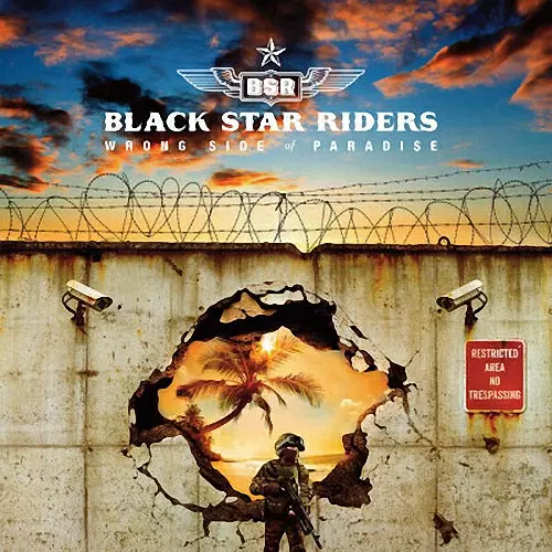  Black Star Riders - Wrong Side Of Paradise 320 kbps mega ddownload fikper