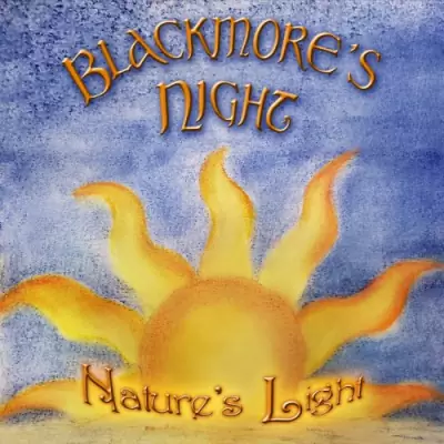 Blackmore’s Night - Nature's Light 320 kbps mega google drive