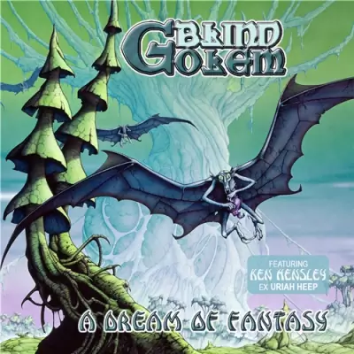 Blind Golem - A Dream of Fantasy 320 kbps mega google drive