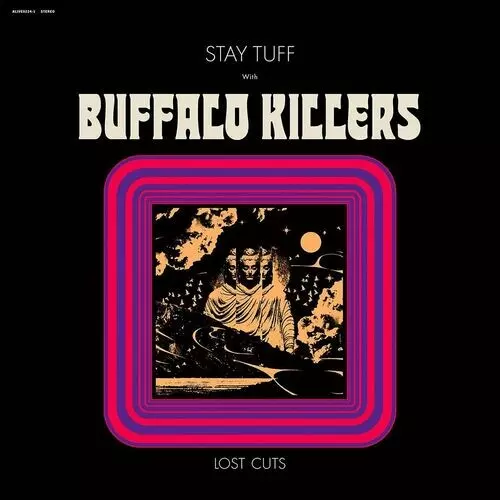 Buffalo Killers - Stay Tuff Lost Cuts 320 kbps mega ddownload fikper