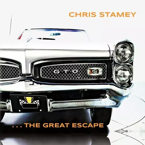 Chris Stamey - The Great Escape 320 kbps mega ddownload fikper