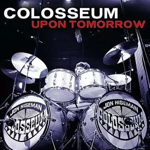 Colosseum - Upon Tomorrow 320 kbps mega ddownload