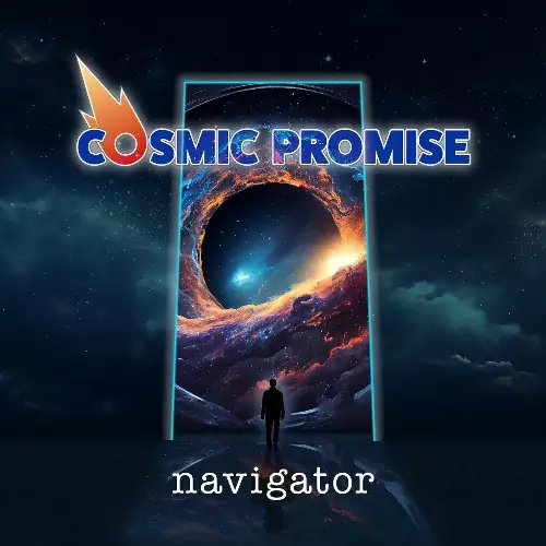 Cosmic Promise - Navigator 320 kbps mega ddownload