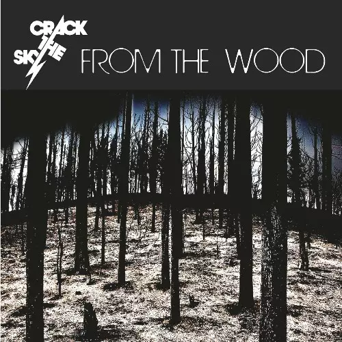 Crack The Sky - From The Wood 320 kbps mega ddownload fikper