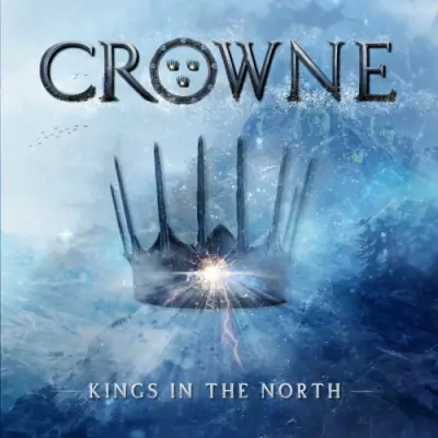 Crowne - Kings In The North 320 kbps mega google drive