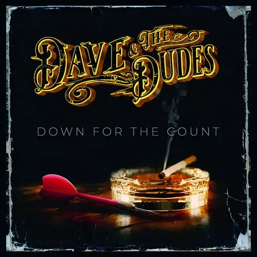Dave & The Dudes - Down For The Count 320 kbps mega ddownload