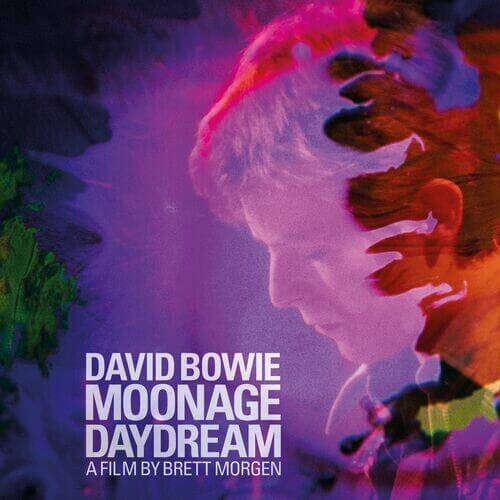  David Bowie - Moonage Daydream - A Brett Morgen Film 320 kbps mega ddownload rapidgator