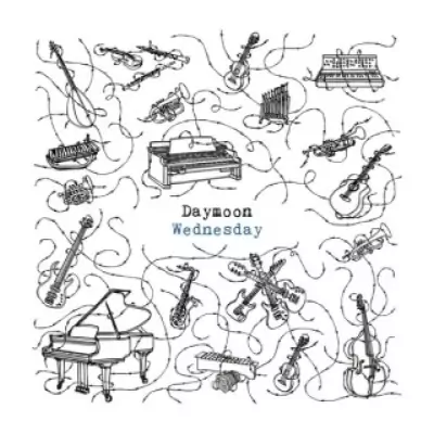 Daymoon - Wednesday MP3 320kbps mega ddownload