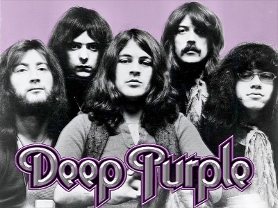 get Deep Purple Discography Download 320KBPS MEGA