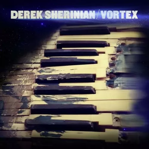 Derek Sherinian - Vortex 320kbps mega ddownload fikper