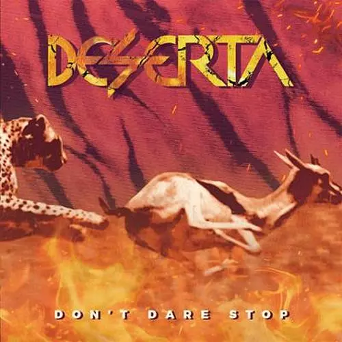 Deserta - Don't Dare Stop 320 kbps mega ddownload fikper
