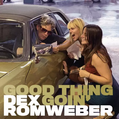 Dex Romweber - Good Thing Goin' 320 kbps mega ddownload