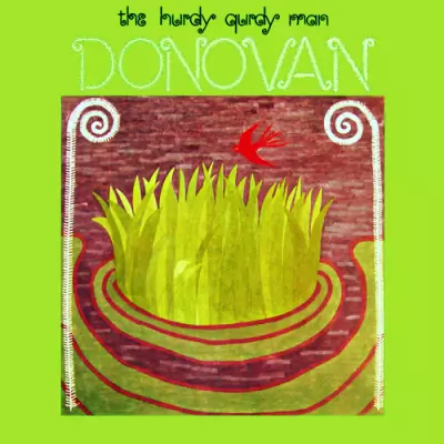 Donovan - The Hurdy Gurdy Man (Remastered 2005) 320 kbps mega ddownload rapidgator