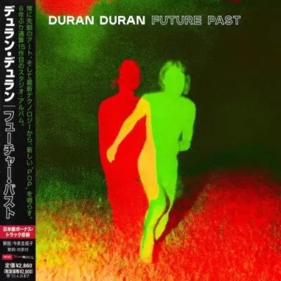 Duran Duran - Future Past (Japanese Edition) 320 kbps mega google drive