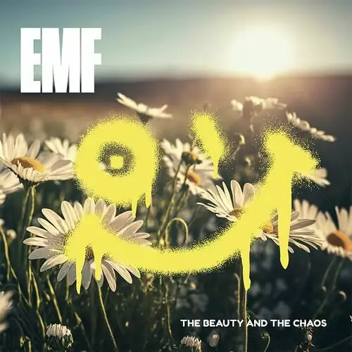 EMF - The Beauty and the Chaos 320 kbps mega ddownload
