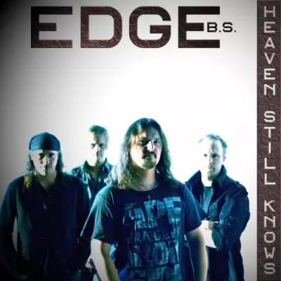 Edge B.S. - Heaven Still Knows 320 kbps mega google drive
