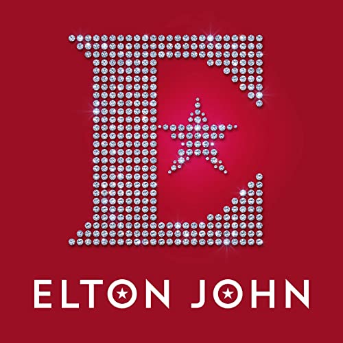 Elton John - Diamonds (Deluxe) 320 kbps mega rapidgator