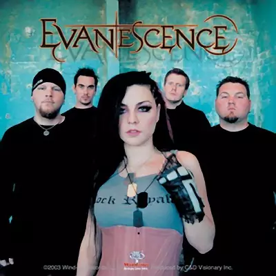 get Evanescence Discography Download 320KBPS MEGA
