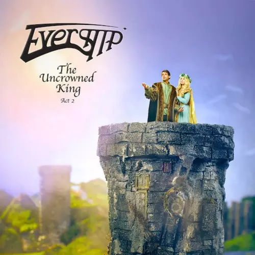 Evership - The Uncrowned King Act 2 320 kbps mega ddownload