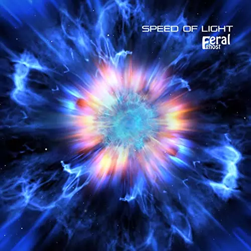 Feral Ghost - Speed Of Light 320 kbps mega ddownload