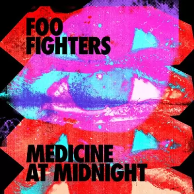 Foo Fighters - Medicine at Midnight 320 kbps mega google drive