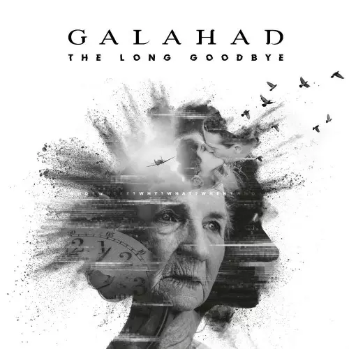 Galahad - The Long Goodbye 320 kbps mega ddownload