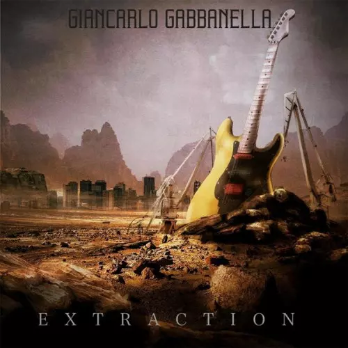 Giancarlo Gabbanella - Extraction 320 kbps mega ddownload fikper