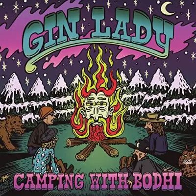 Gin Lady - Camping With Bodhi 320 kbps mega google drive