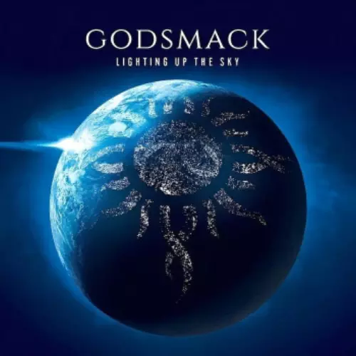 Godsmack - Lighting Up The Sky 320 kbps mega ddownload fikper
