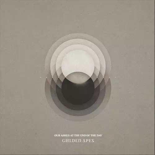 Golden Apes - Our Ashes At The End Of The Day 320 kbps mega ddownload