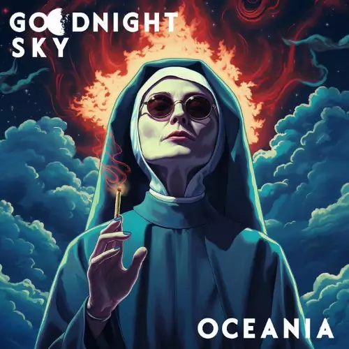 Goodnight Sky - Oceania 320 kbps mega ddownload