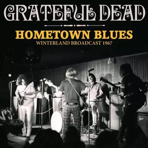 Grateful Dead  Hometown Blues 320 kbps mega ddownload fikper