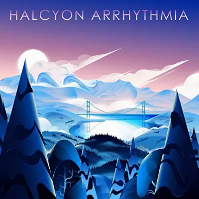 Halcyon Arrhythmia - Halcyon Arrhythmia 320 kbps mega google drive