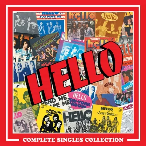 Hello - Complete Singles Collection 320 kbps mega google drive