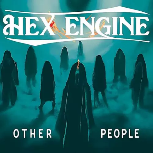 Hex Engine - Other People 320 kbps mega ddownload fikper
