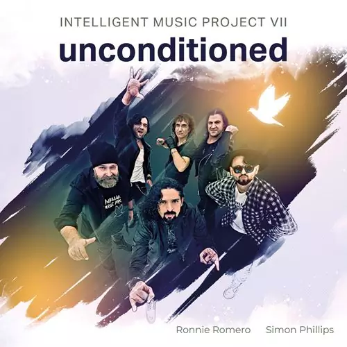 Intelligent Music Project VII - Unconditioned 320 kbps mega ddownload rapidgator