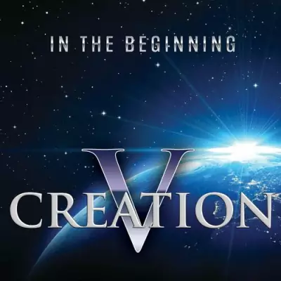 Creation V - In The Beginning 320 kbps mega ddownload rapidgator