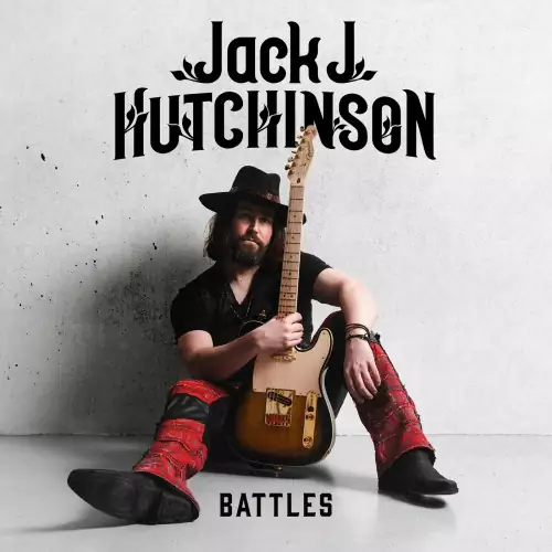 Jack J Hutchinson - Battles 320 kbps mega ddownload